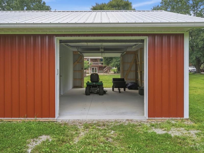3576 Bootjack Corner Road, Williamsburg Township, OH 45176 Photo 77