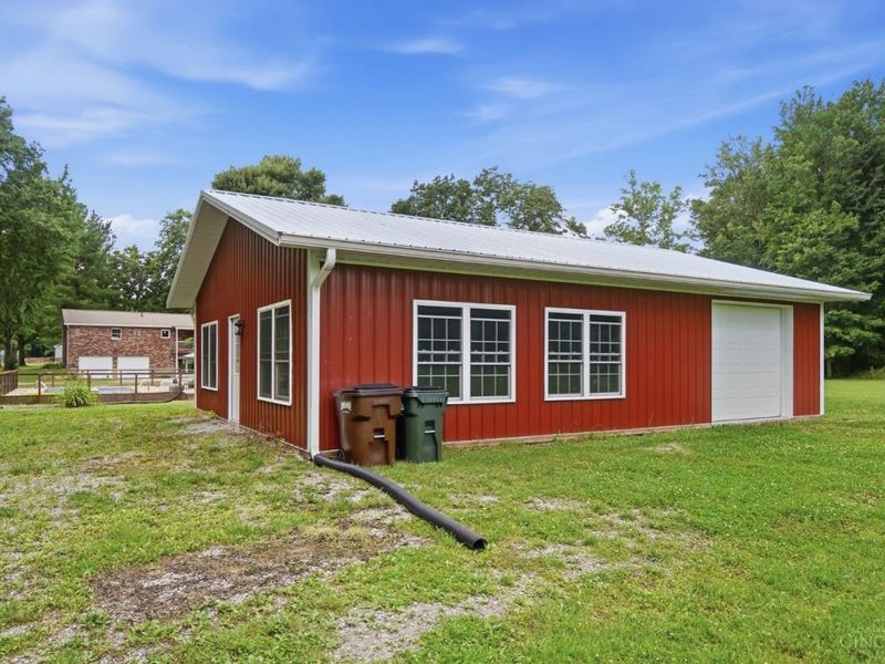 3576 Bootjack Corner Road, Williamsburg Township, OH 45176 Photo 78