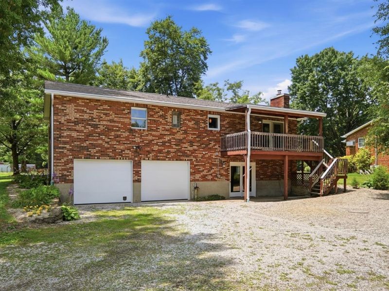 3576 Bootjack Corner Road, Williamsburg Township, OH 45176 Photo 83