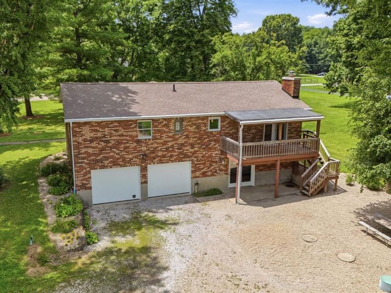 3576 Bootjack Corner Road, Williamsburg Township, OH 45176 Photo 9