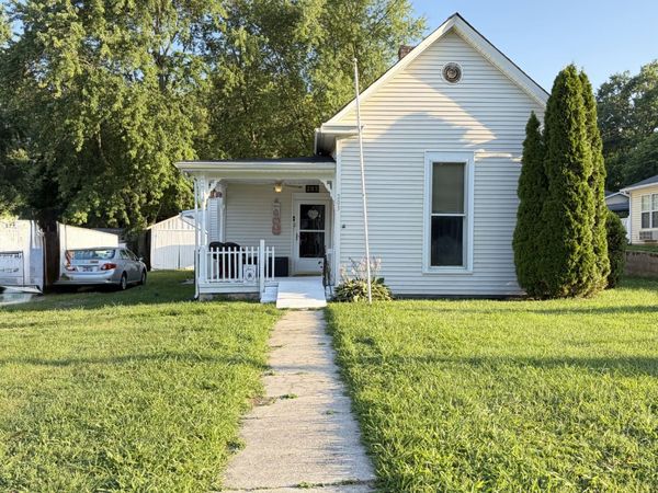 203 Montague St, Franklin, KY 42134