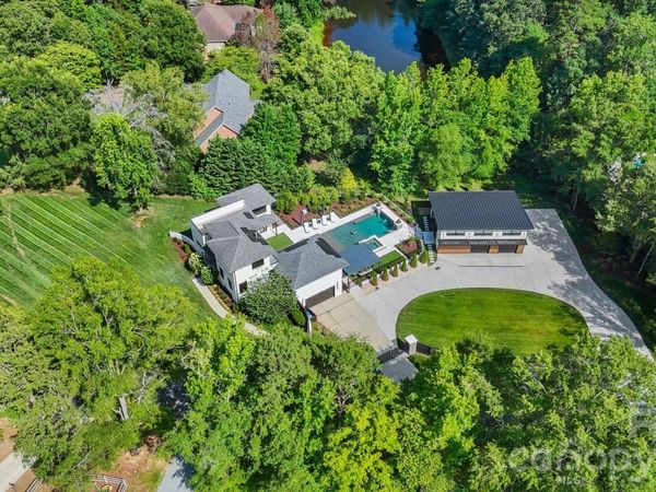 1064 Greylyn Drive, Matthews, NC 28104