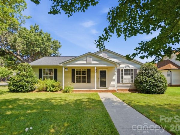 2101 Palm Lane, Belmont, NC 28012