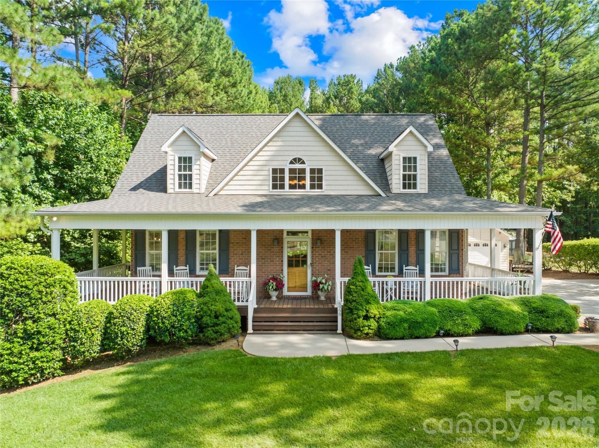 6998 Ridgeway Road, Stanley, NC 28164 Main Photo