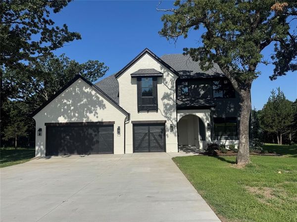 14109 Willow Lane, Jones, OK 73049