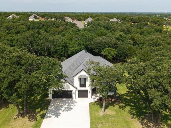 14109 Willow Lane, Jones, OK 73049