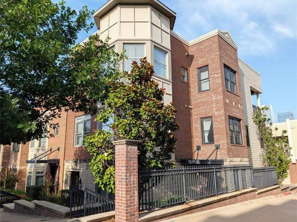 221 N Geary Avenue, Unit 602, Oklahoma City, OK 73104