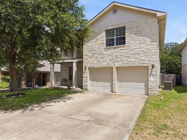 5313 Park At Woodlands DR, Austin, TX 78724