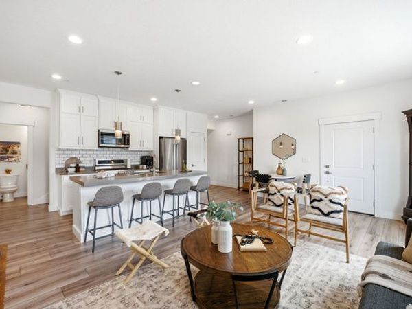 3355 SANTA FE RD , Park City, UT 84098