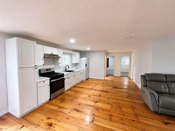 39 Willard, Unit 1, Ayer, MA 01432
