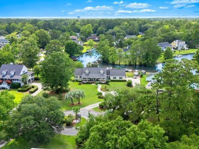 181 Live Oak Ln. , Georgetown, SC 29440