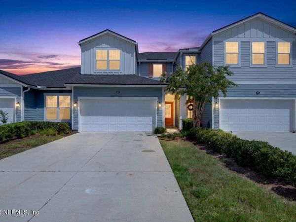 167 TAMAR Court, St. Augustine, FL 32095