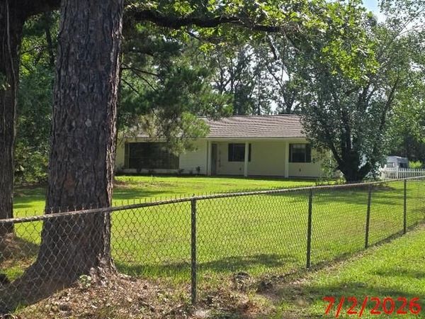 406 Earl Perkins, Pitkin, LA 70656