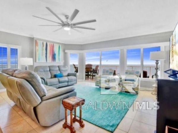 26200 Perdido Beach Boulevard, Unit 601, Orange Beach, AL 36561