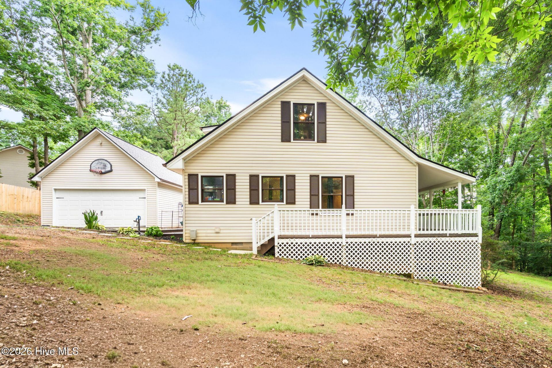 277 Tracy Street , Blairsville, GA 30512 Main Photo