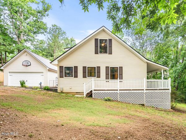 277 Tracy Street, Blairsville, GA 30512