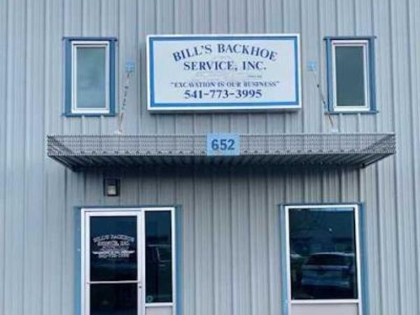 652 W Dutton Road, Eagle Point, OR 97524