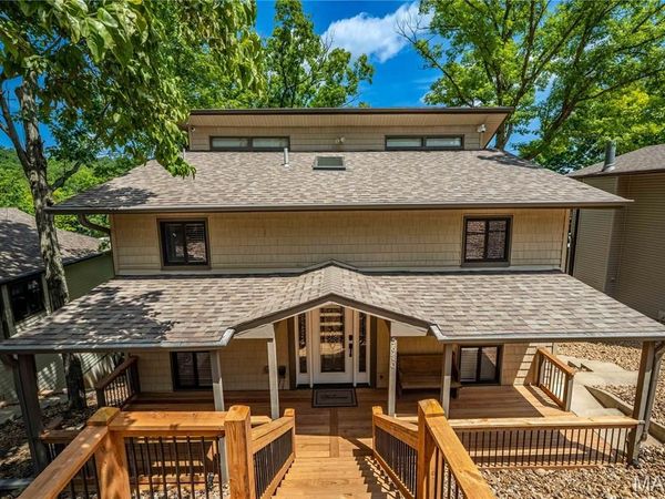5670 Rockwood Court, Osage Beach, MO 65065