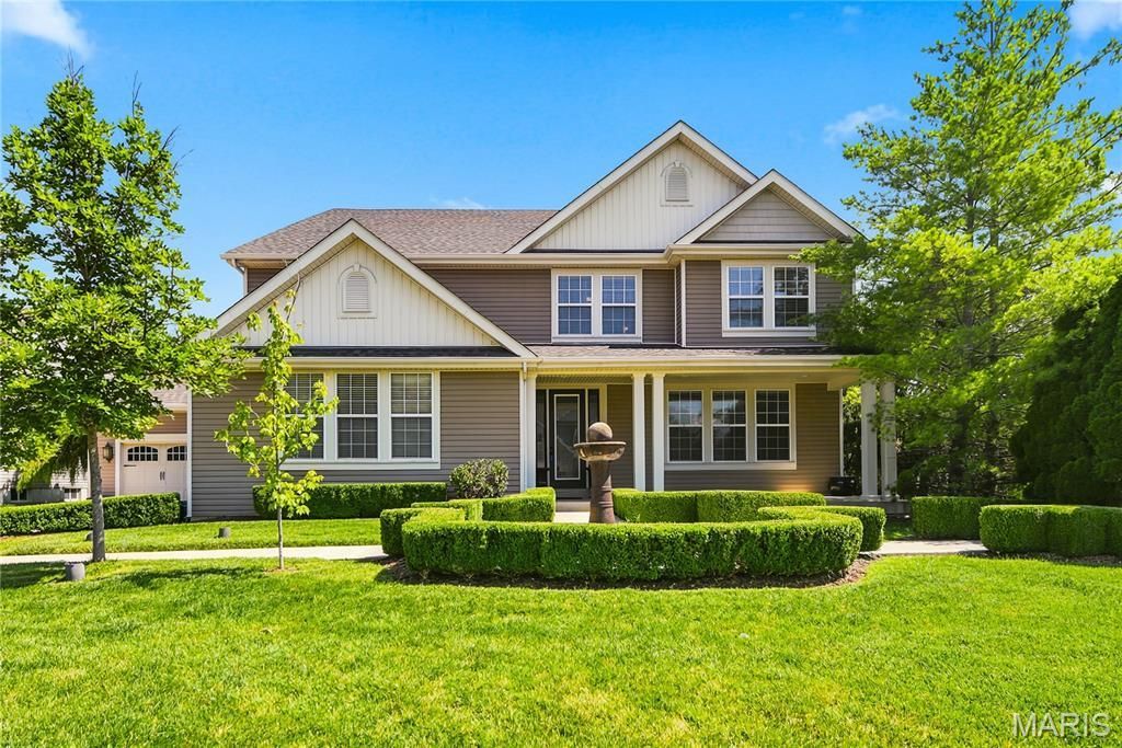 5500 Wooded Creek Drive, O Fallon, MO 63304 Main Photo