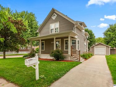 1948 N Park Avenue, Fremont, NE 68025