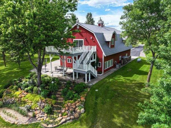 4800 39th Avenue NE, Alexandria, MN 56308