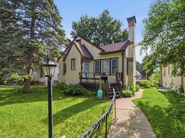 4223 Nokomis Avenue, Minneapolis, MN 55406