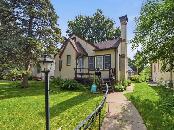 4223 Nokomis Avenue, Minneapolis, MN 55406