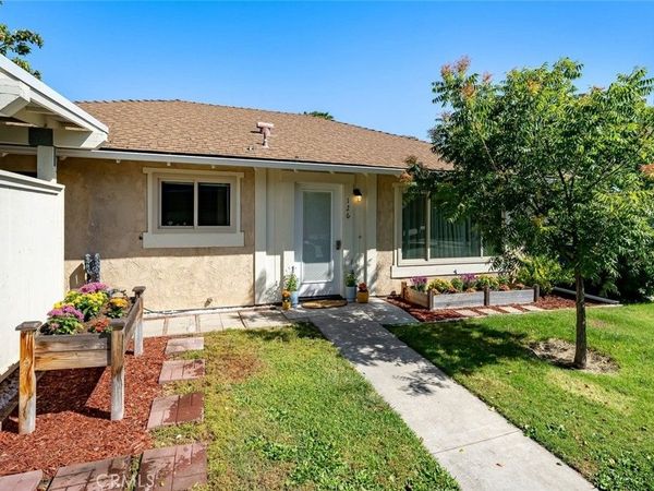 126 Flag Way, Unit B, Paso Robles, CA 93446