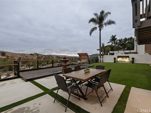 29252 Country Hills, San Juan Capistrano, CA 92675