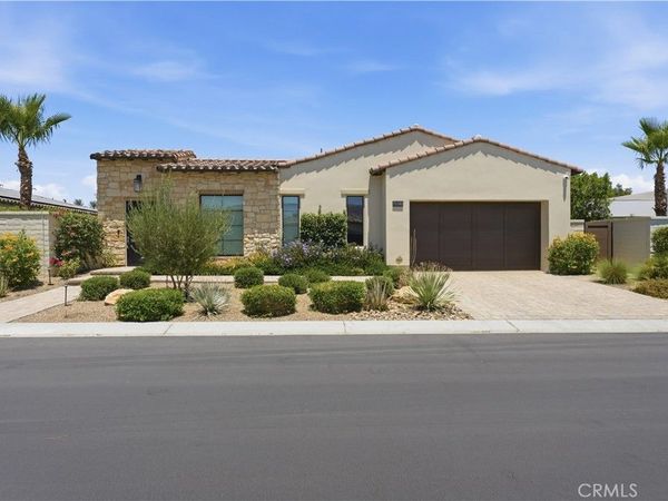 75180 Hancock Place, Indian Wells, CA 92210