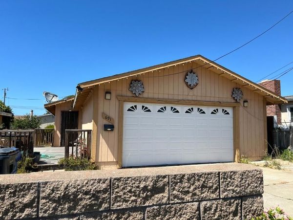 Seaside, CA 93955