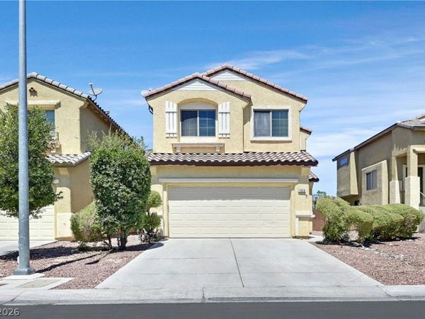 7656 Montefrio Avenue , Las Vegas, NV 89113