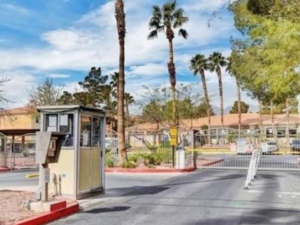 3151 Soaring Gulls Drive , Unit 1022, Las Vegas, NV 89128