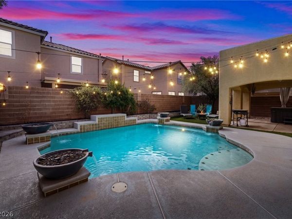 11175 Ash Mountain Street, Las Vegas, NV 89179