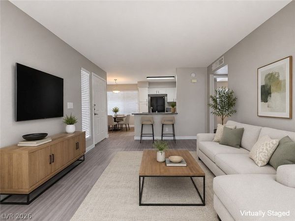 3038 Tarpon Drive , Unit 203, Las Vegas, NV 89120