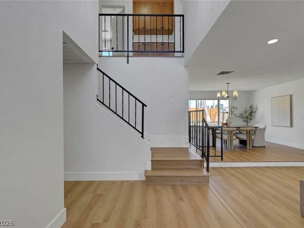 3564 Franciscan Lane, Las Vegas, NV 89121