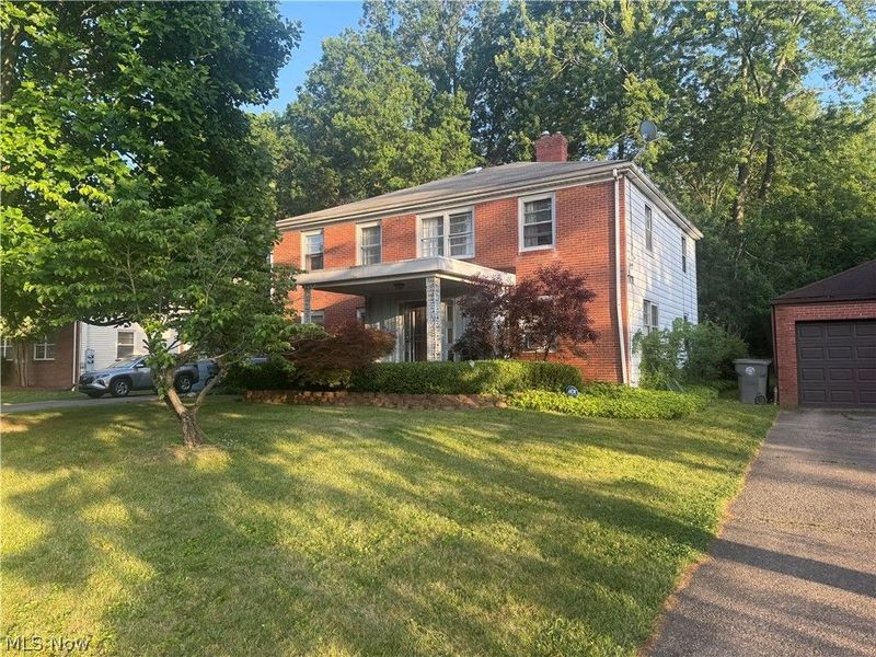 597 Tod Lane, Youngstown, OH 44504 Photo 1