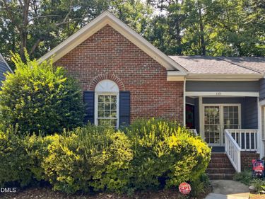 1101 Esher Court, Raleigh, NC 27609