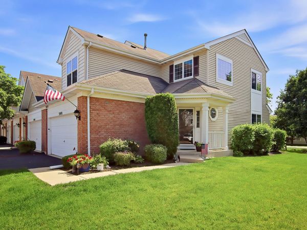 32492 N Rushmore Avenue , Lakemoor, IL 60051