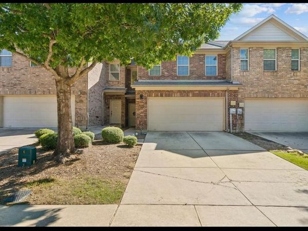 2653 Jacobson Drive, Lewisville, TX 75067