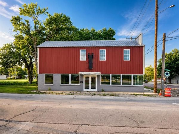 304 S Patrick Street , Dublin, TX 76446