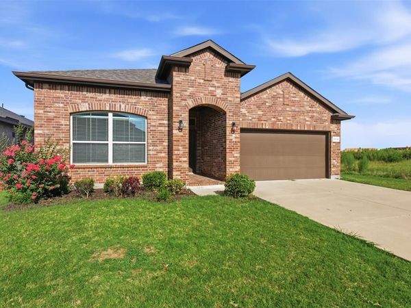 9925 Wynndel Trail, Fort Worth, TX 76177