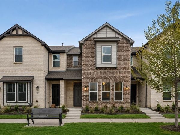 3225 Switch Street, Sachse, TX 75048