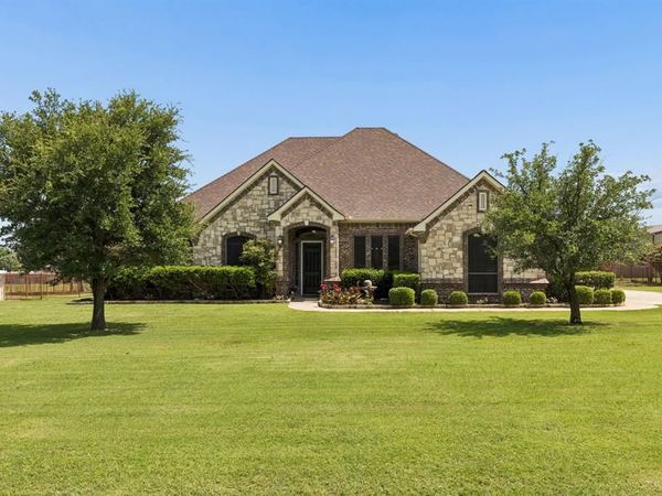 317 Singing Quail Trail, Haslet, TX 76052