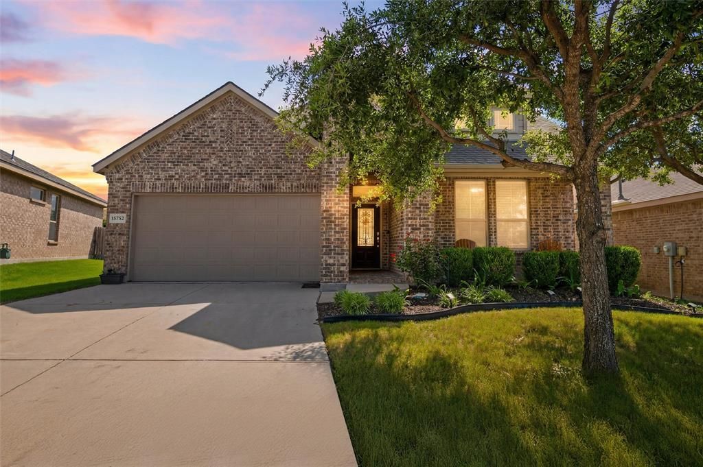 15752 Mirasol Drive, Fort Worth, TX 76177 Main Photo