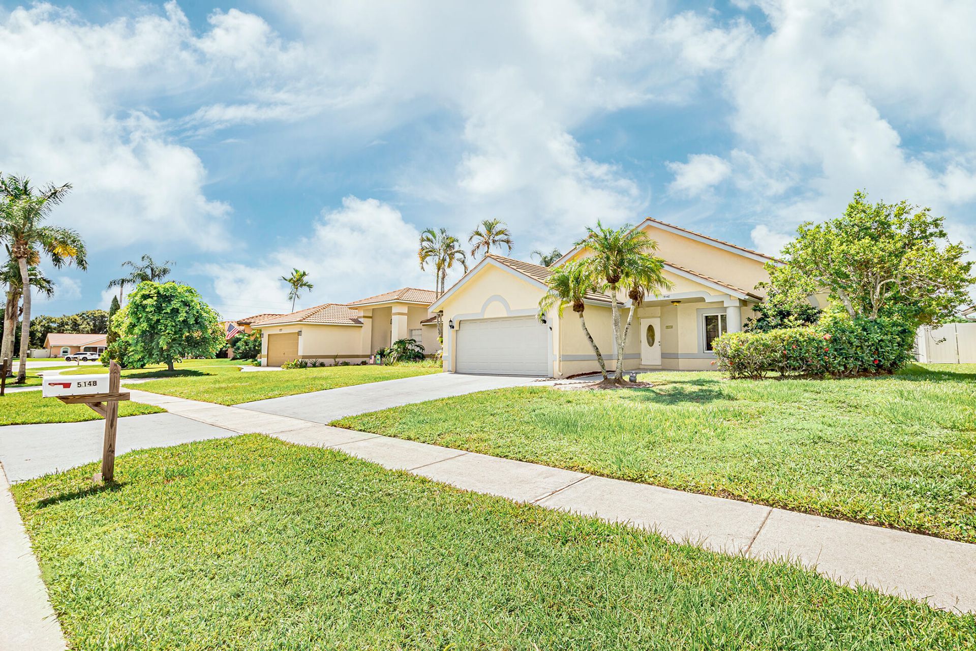 5148 Rosen Boulevard, Boynton Beach, FL 33472 Photo