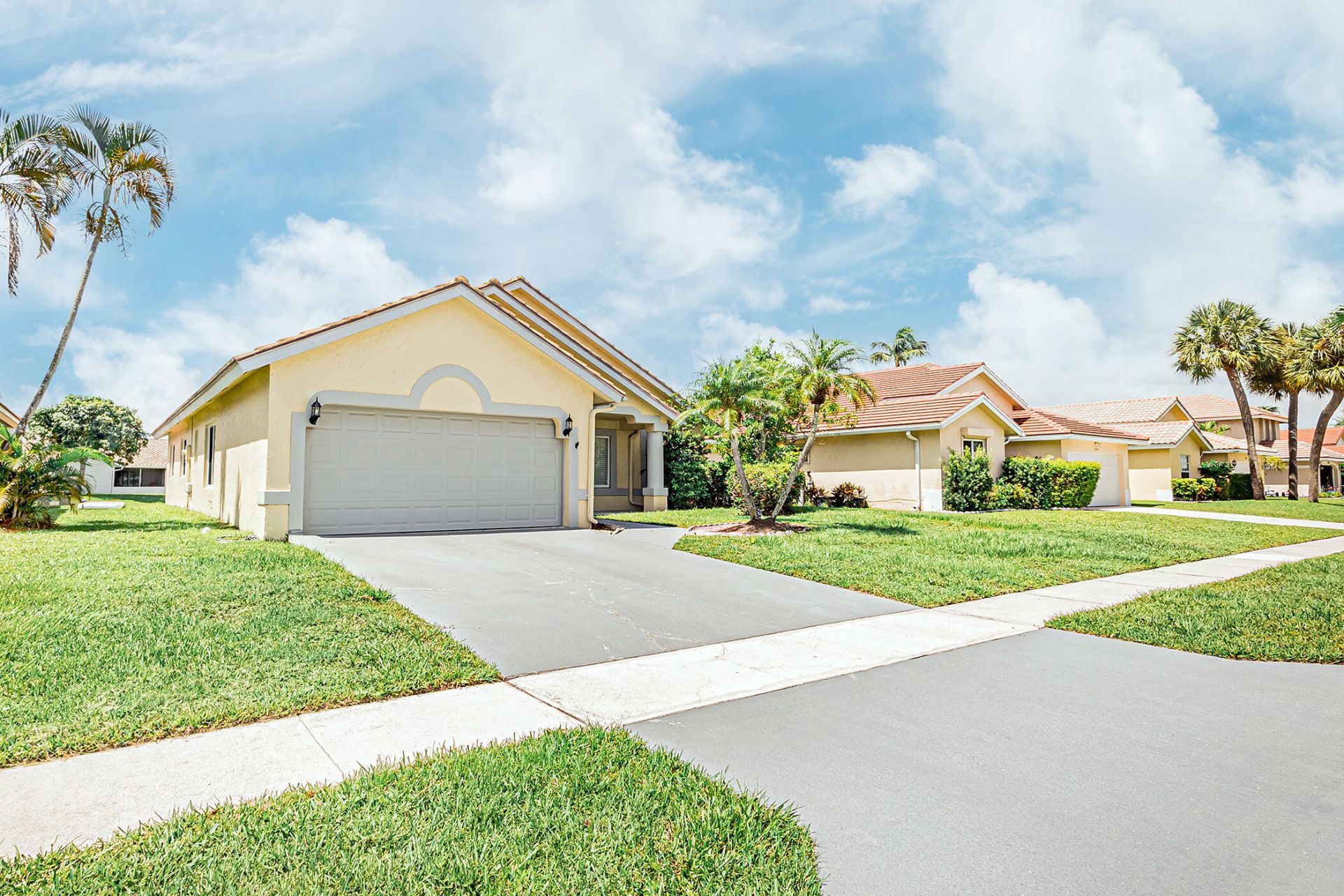 5148 Rosen Boulevard, Boynton Beach, FL 33472 Photo