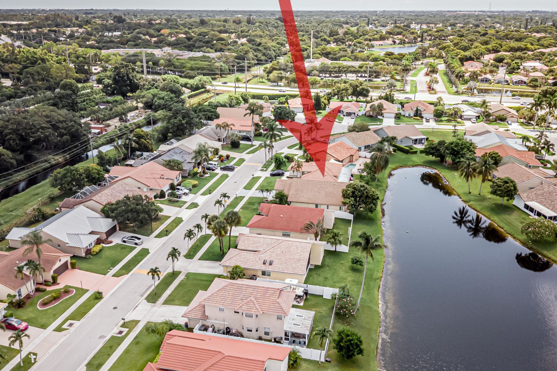 5148 Rosen Boulevard, Boynton Beach, FL 33472 Photo