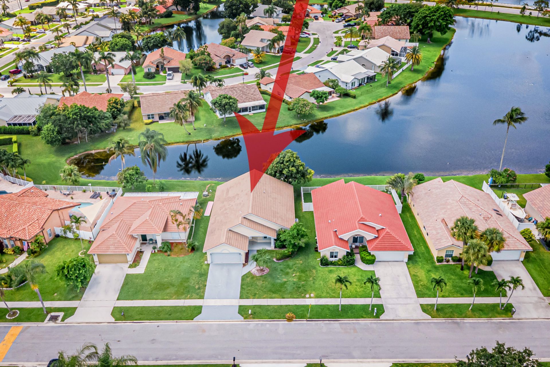 5148 Rosen Boulevard, Boynton Beach, FL 33472 Photo