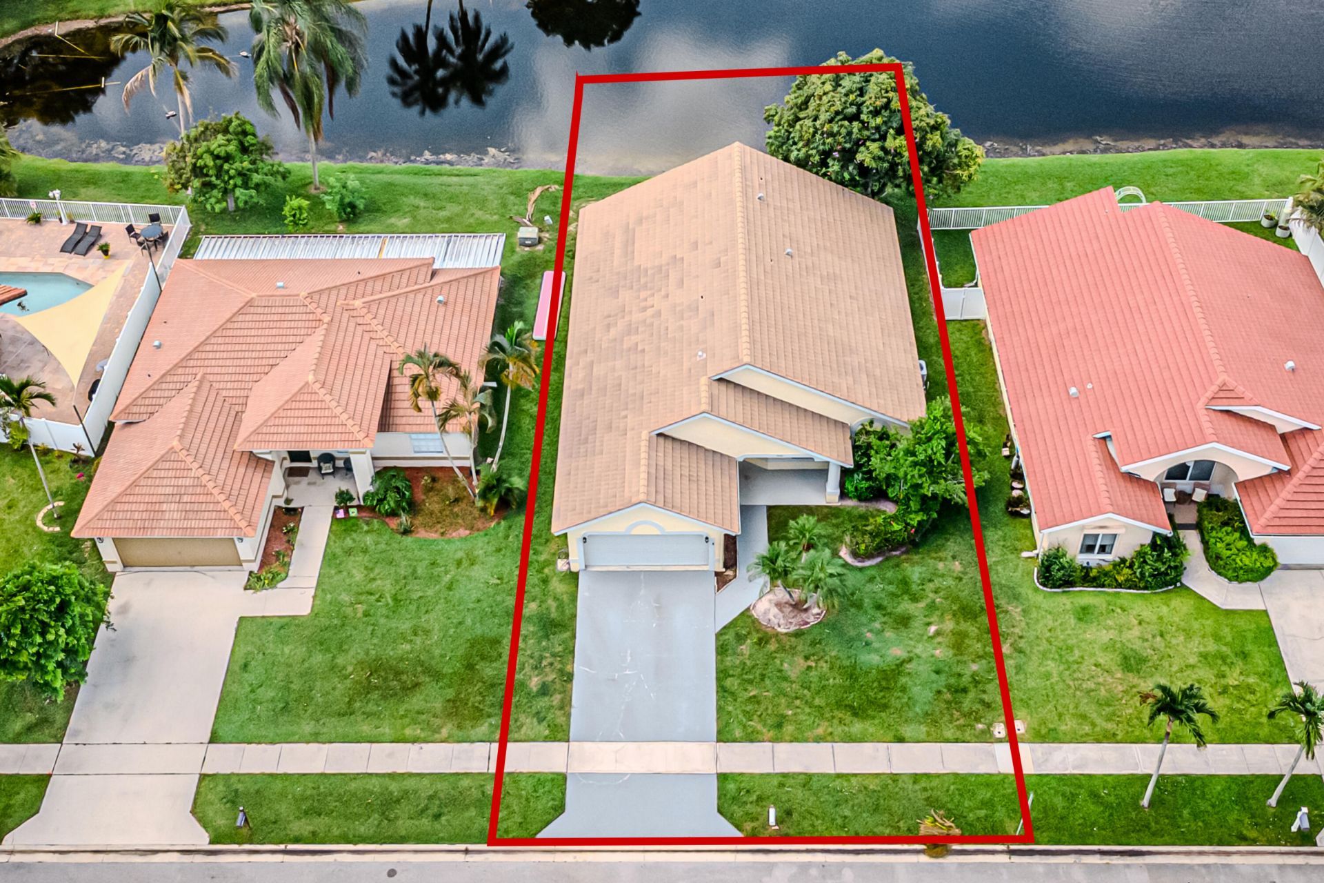 5148 Rosen Boulevard, Boynton Beach, FL 33472 Photo